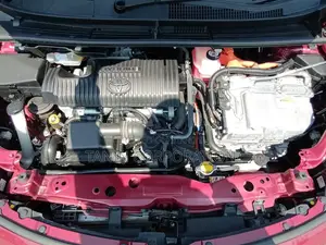 Toyota Sienta Hybrid G 2020