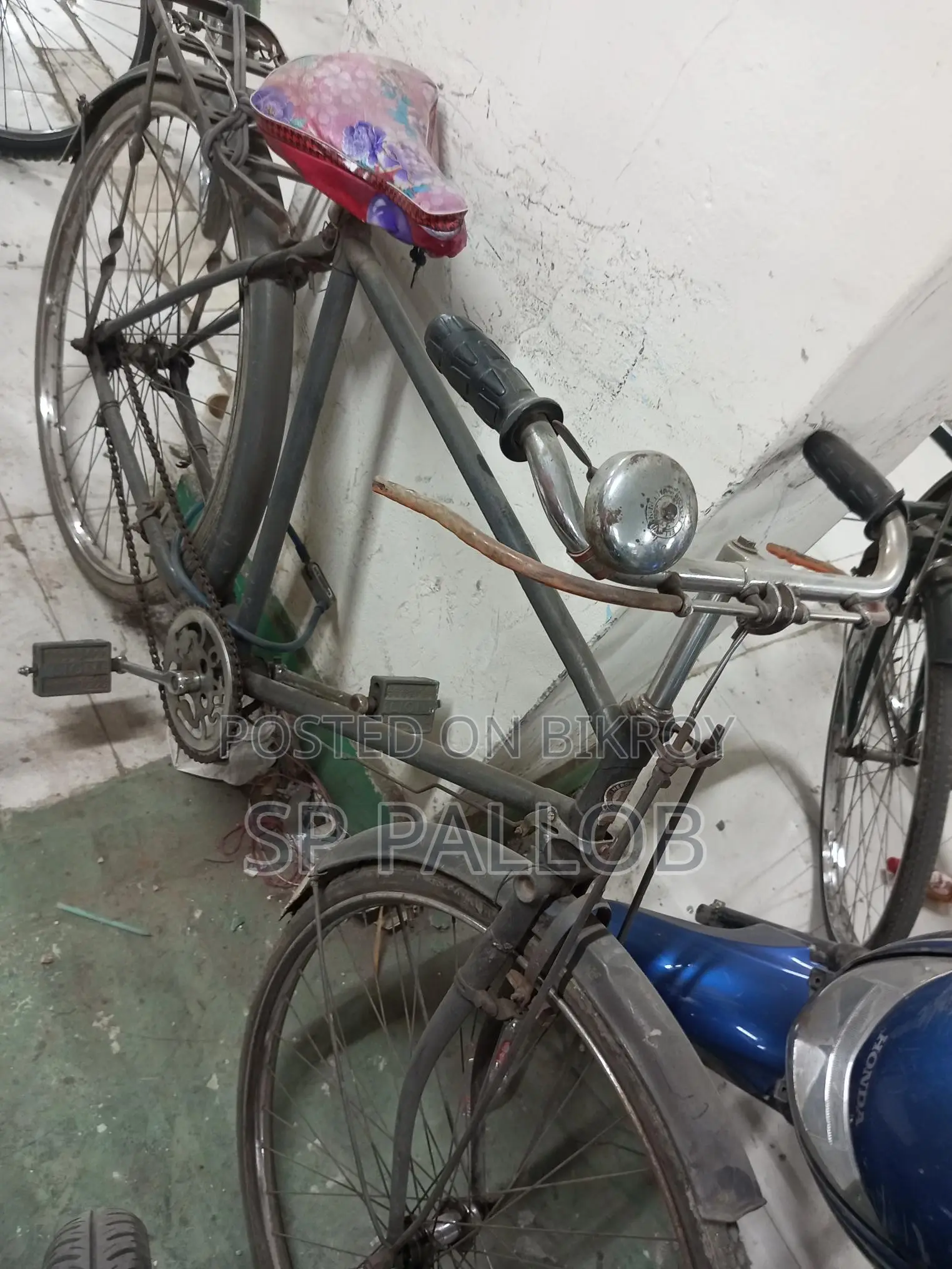 Bicycle For Sell