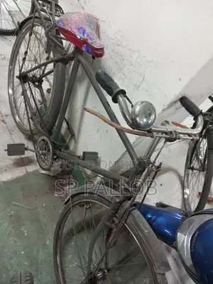 Bicycle For Sell