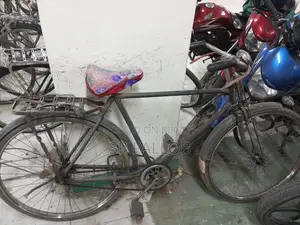 Bicycle For Sell