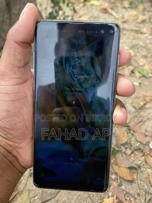 Samsung S10+ (Used)