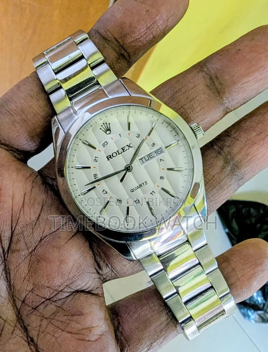 ROLEX Watch A++ Euro Grade