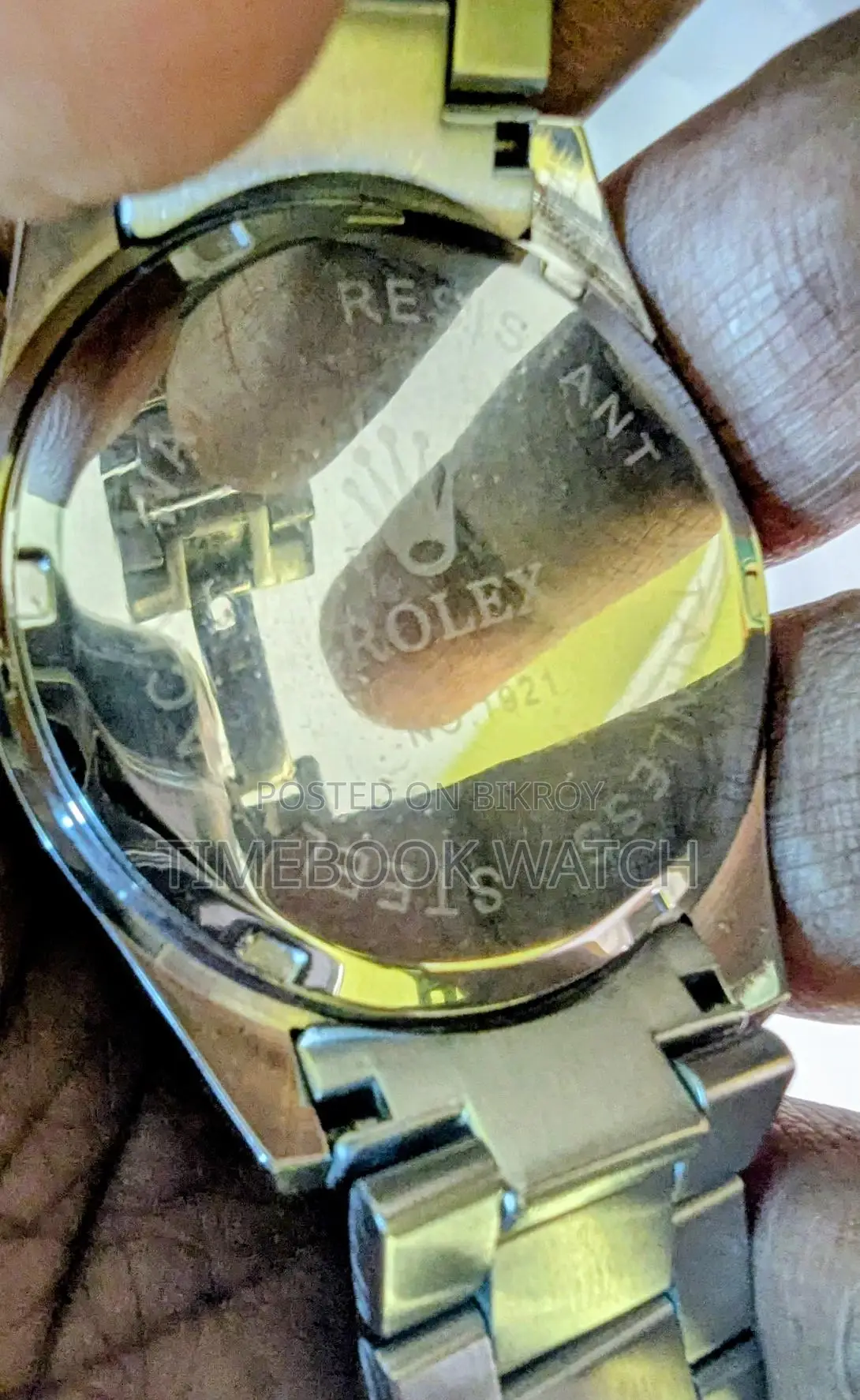 ROLEX Watch A++ Euro Grade