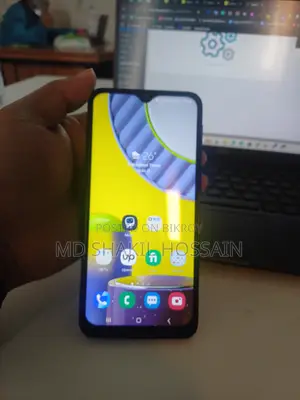 Samsung Galaxy M31s 64 GB Blue