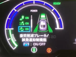 Honda Accord EX 2021