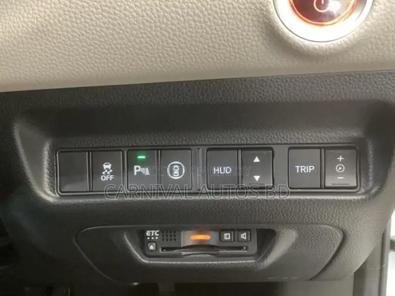 Honda Accord EX 2021