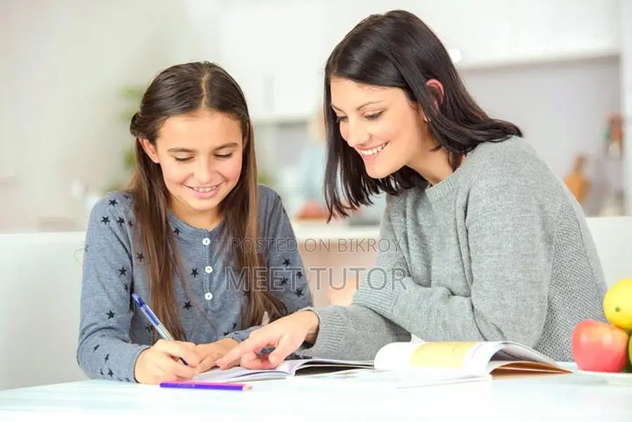 English Medium Home Tutor Available @ Eskaton