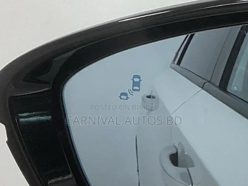 Honda Accord EX 2021