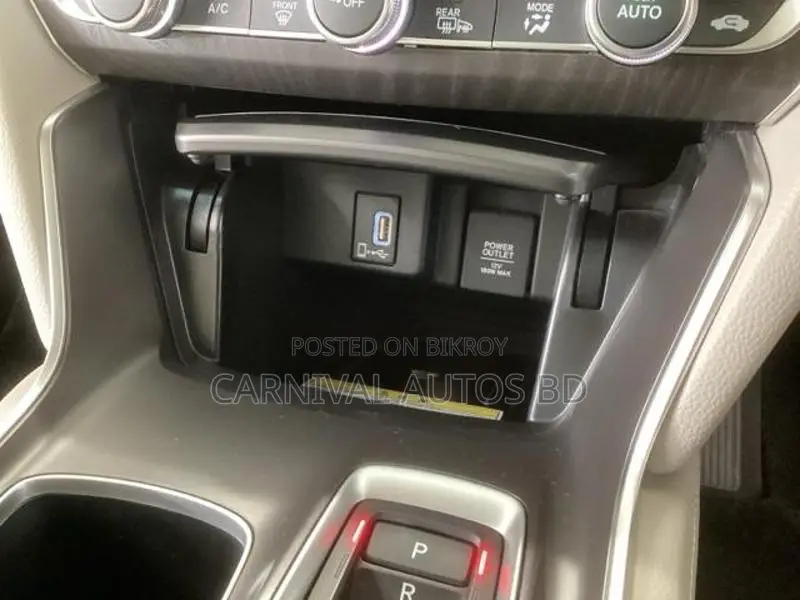 Honda Accord EX 2021