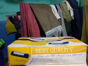 Laminating Machine Bangladesh