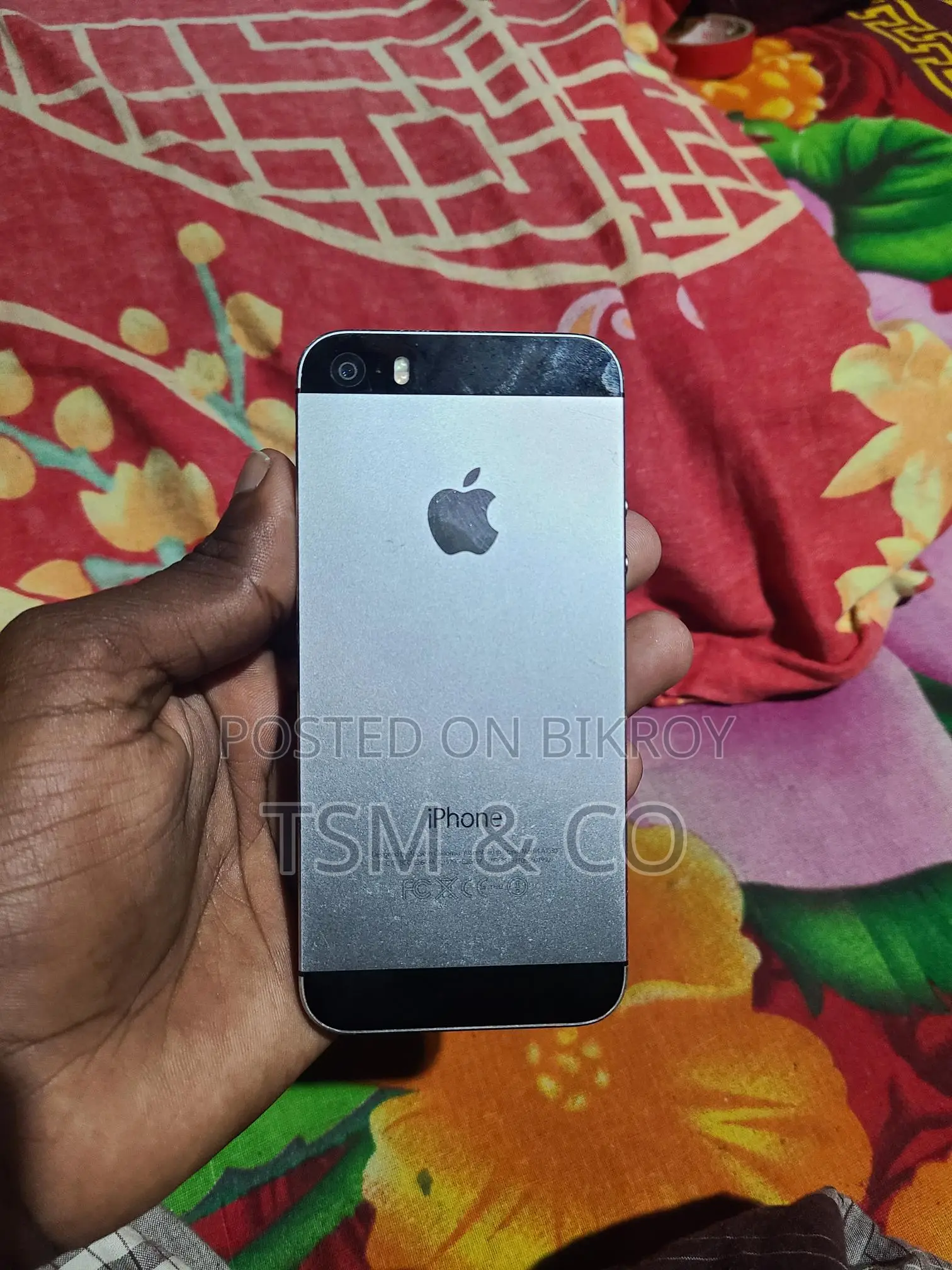 Apple iPhone 5S (Used)