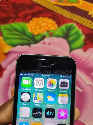 Apple iPhone 5S (Used)