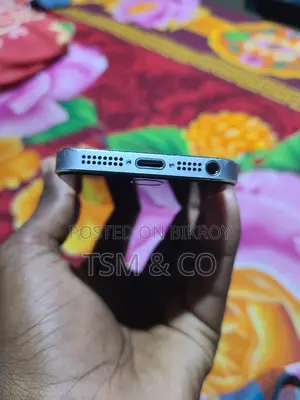 Apple iPhone 5S (Used)