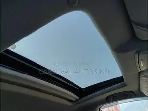 Honda Accord EX SUNROOF 2021 Silver