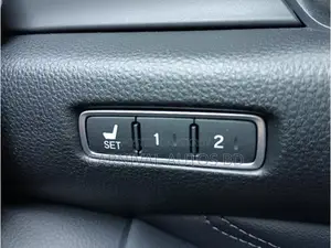 Honda Accord EX SUNROOF 2021 Silver