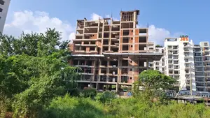 Almost Ready RAJUK Approved Lake View Apartments in Bashundhara R/A