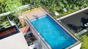 Almost Ready RAJUK Approved Lake View Apartments in Bashundhara R/A