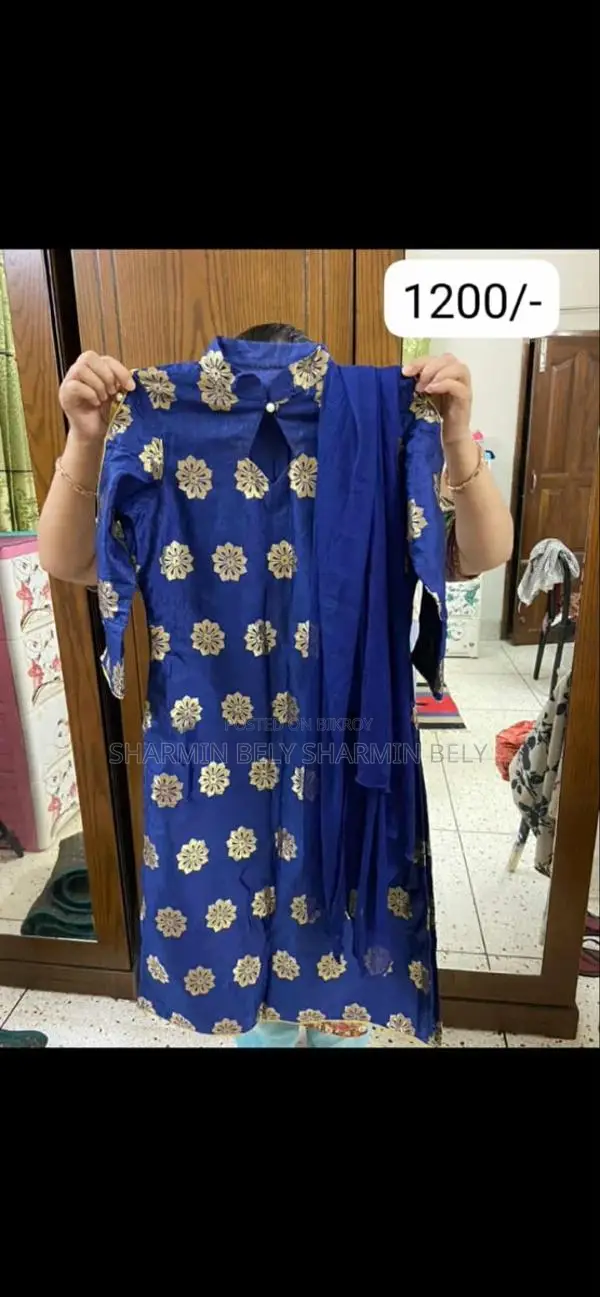 Salwar Kamiz & Kurti