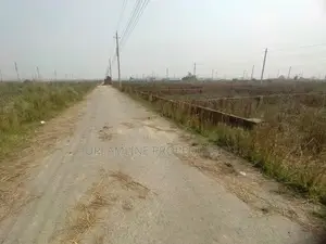 P-Block 3 Katha Plot for Sale in Bashundhara R/A