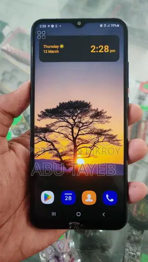 Samsung Galaxy A03 3/32 (Used)