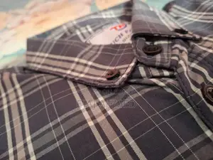 Thrifting Shirt