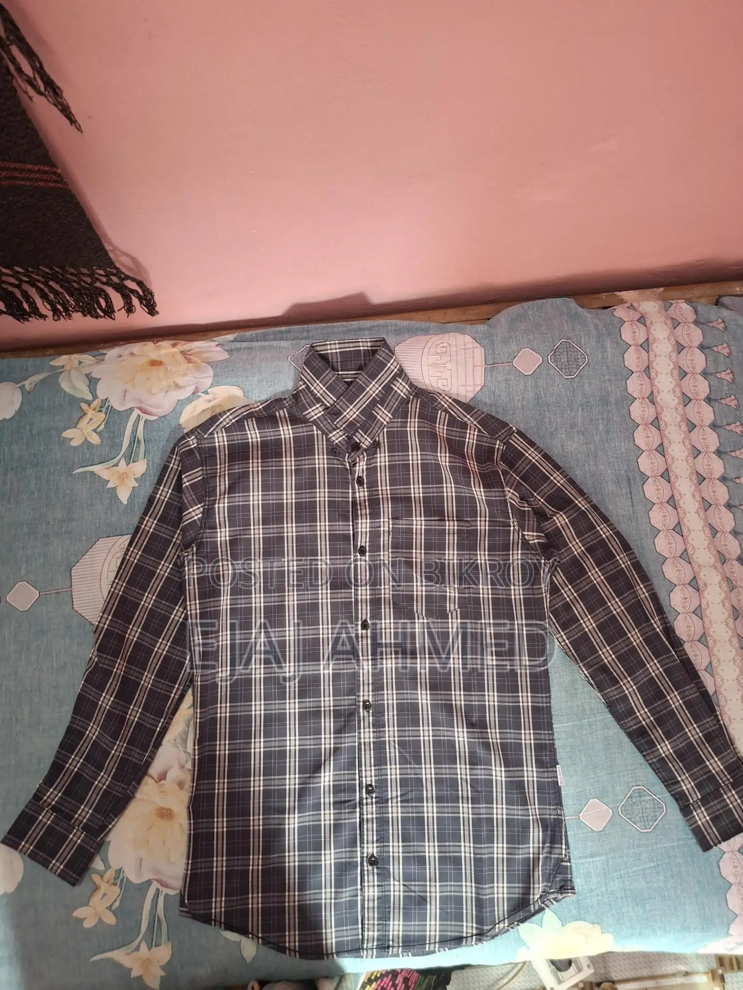 Thrifting Shirt