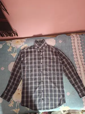 Thrifting Shirt