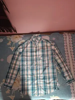Thrifting Shirt