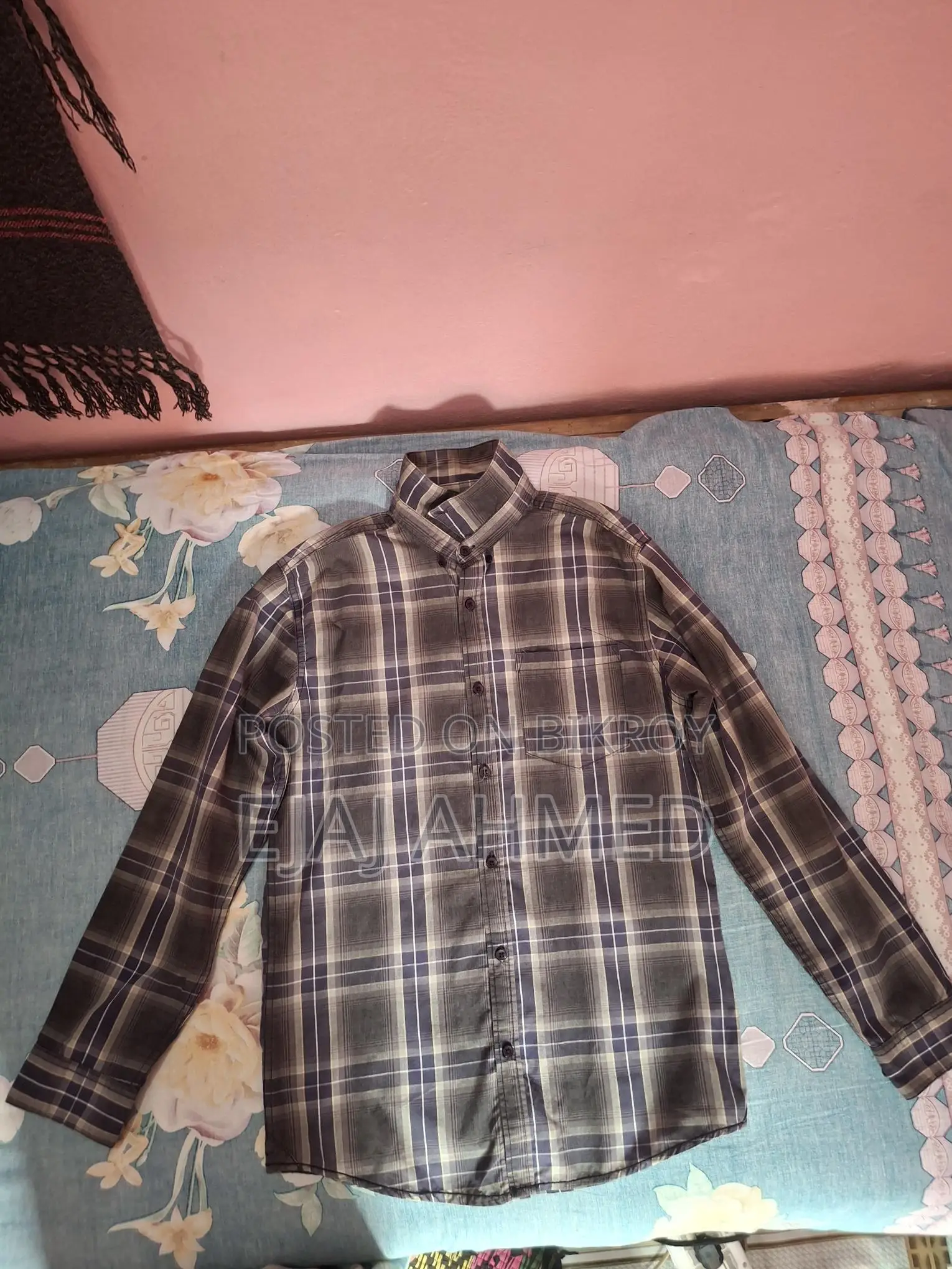 Thrifting Shirt