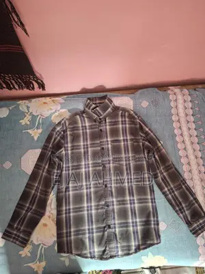 Thrifting Shirt
