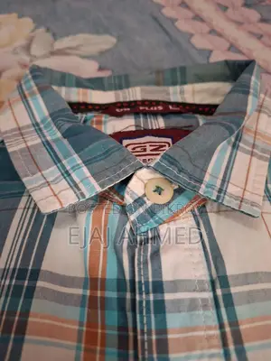 Thrifting Shirt