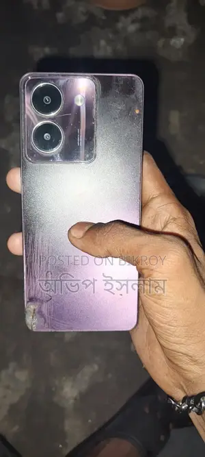 Vivo Y27s 8/128gb (Used)