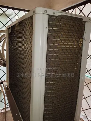 ভিশন ১ টন স্প্লিট টাইপ এপিসিআই ইনভার্টার ৩ডি প্রো এসি