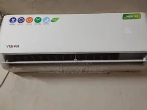 Vision 1 Ton Split Type APCI Inverter 3D Pro AC