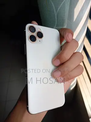 Apple iPhone 11 Pro (Used)