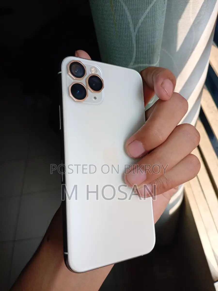 Apple iPhone 11 Pro (Used)
