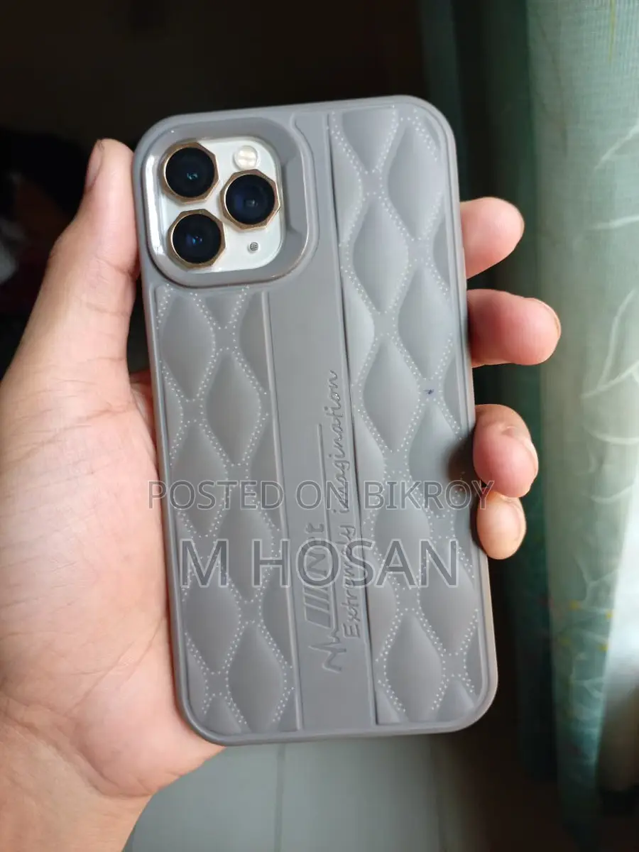Apple iPhone 11 Pro (Used)