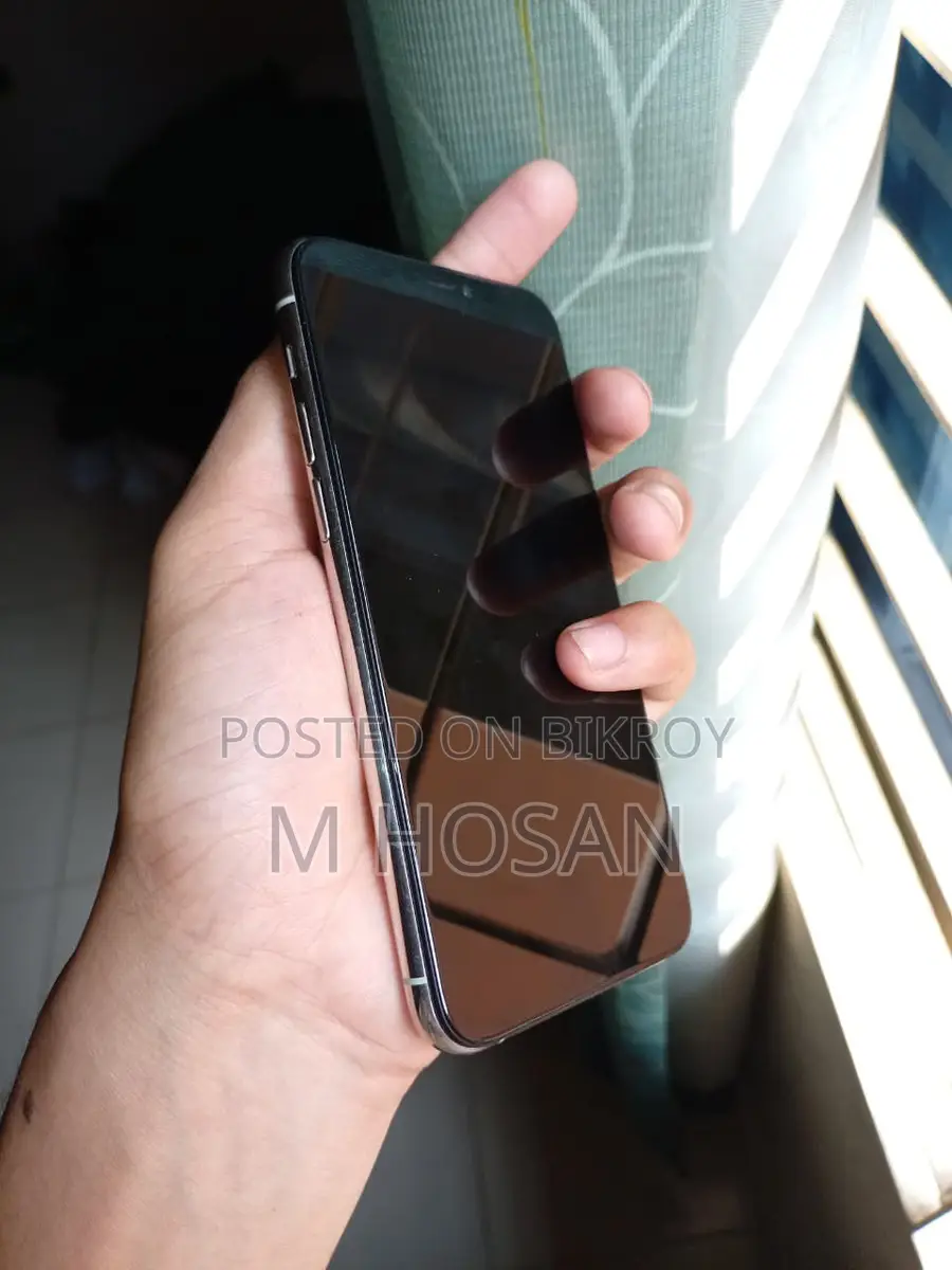 Apple iPhone 11 Pro (Used)