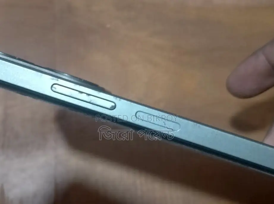 Realme C61 . (Used)