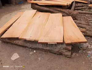 মেহেগুনি কাঠ