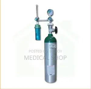Travelling Oxygen Cylinder Price in Bangladesh