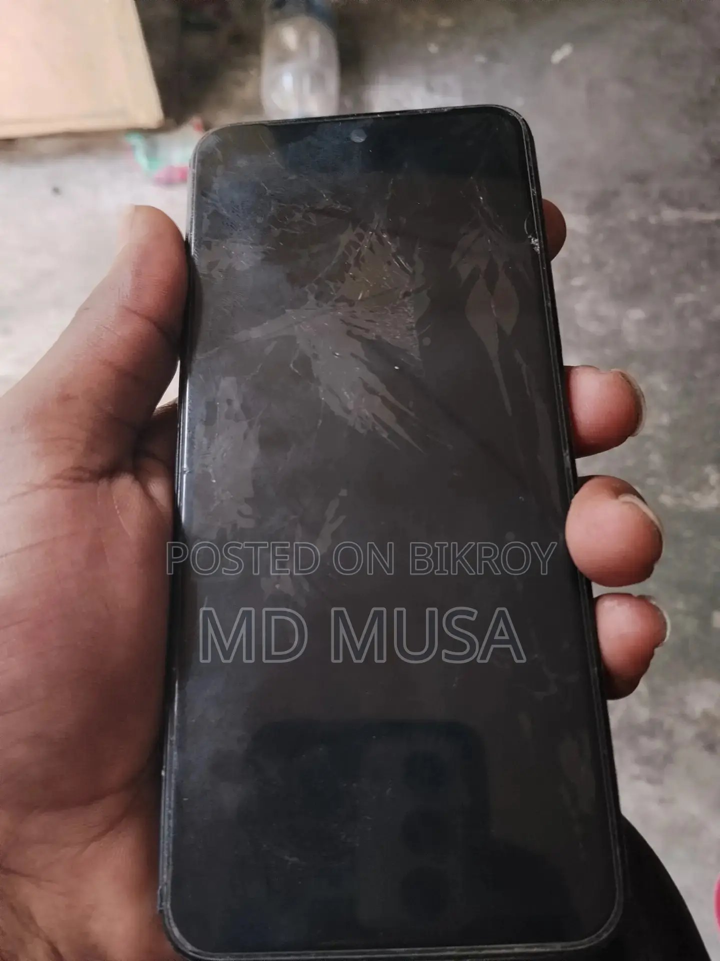 Xiaomi Redmi 12 (Used)