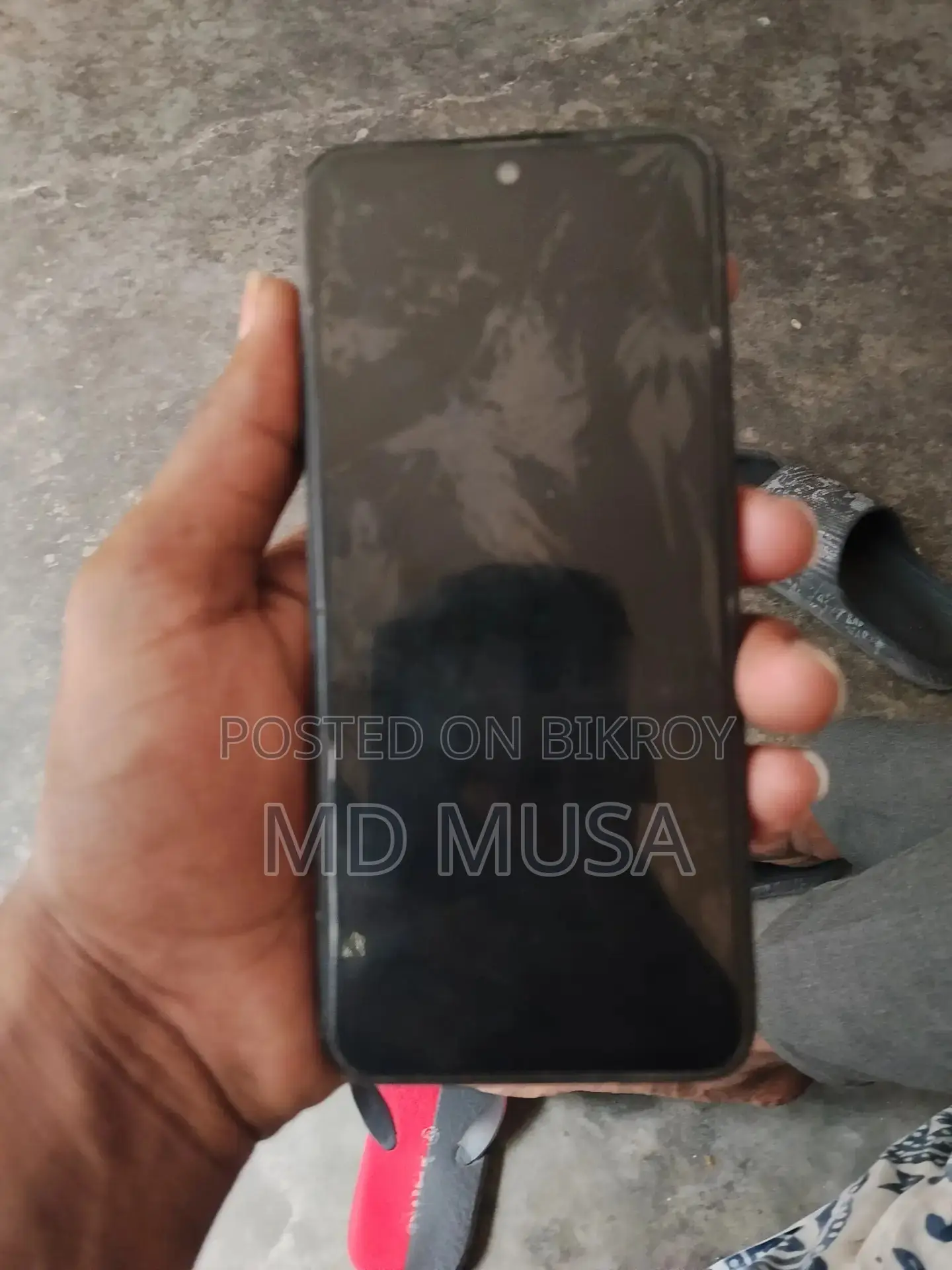 Xiaomi Redmi 12 (Used)