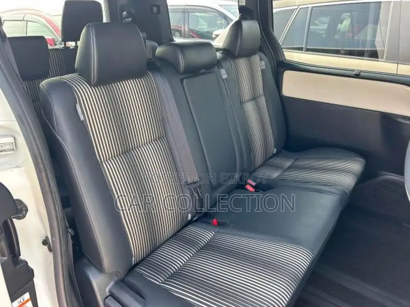 Toyota Noah SI WXB 2020