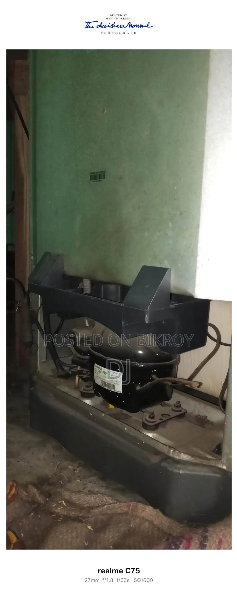 Walton 15sft 268 Ltr 254