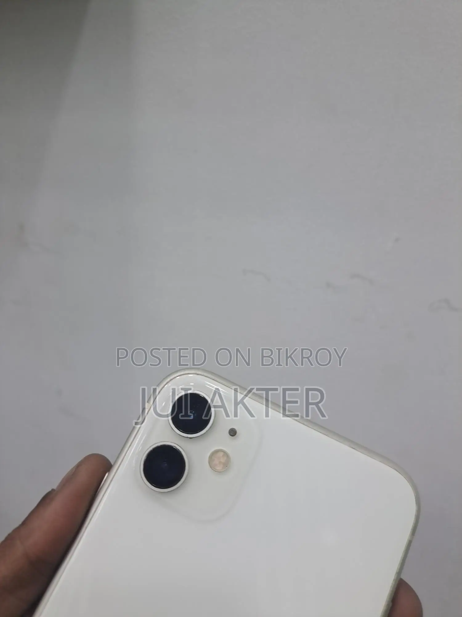Apple iPhone 11 128Gp (Used)