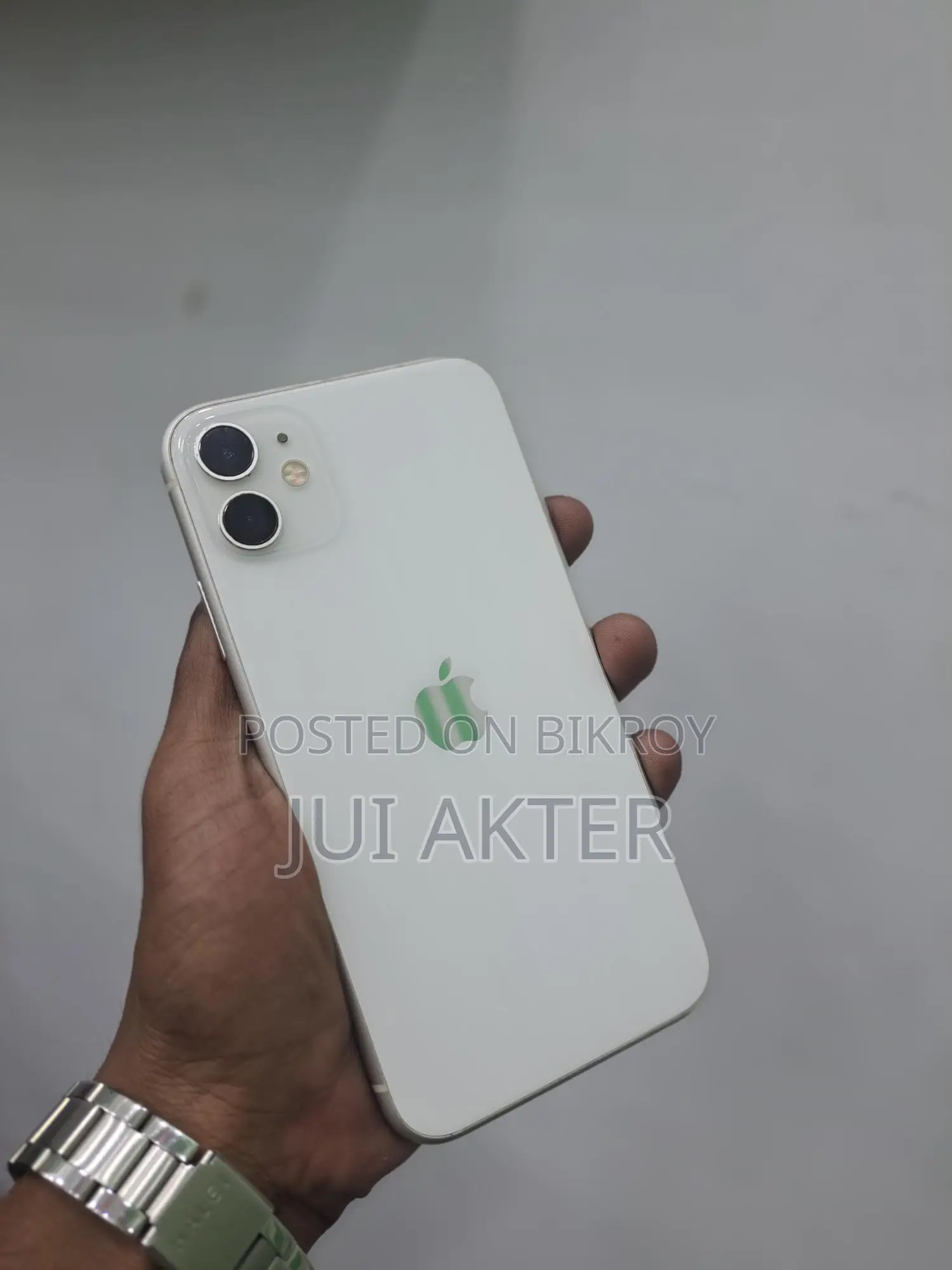 Apple iPhone 11 128Gp (Used)