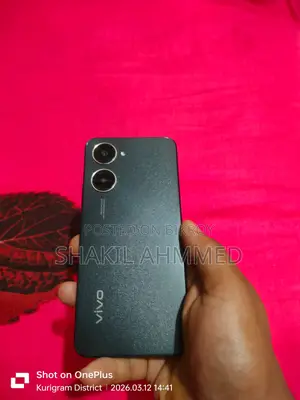 Vivo Y18 (Used)