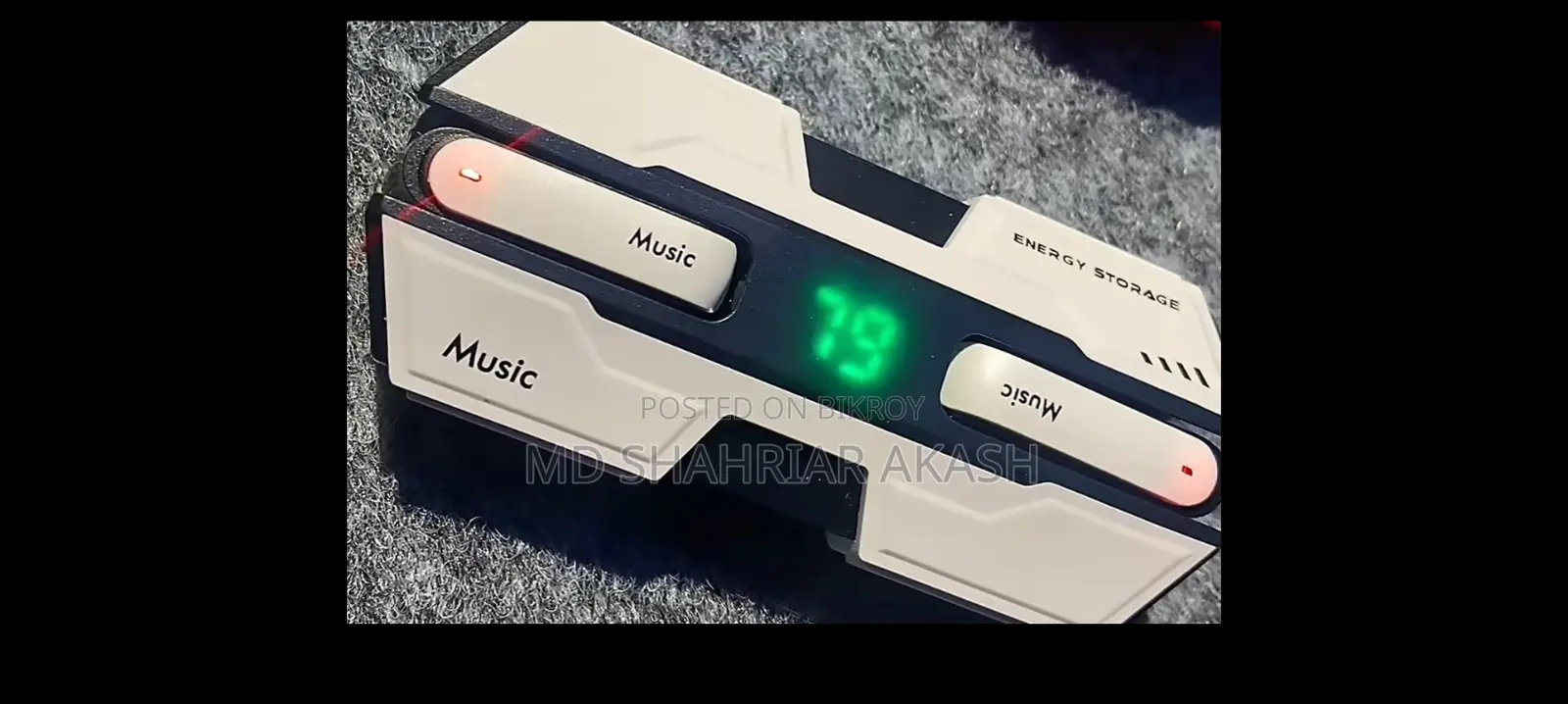 Beautiful Airpods New