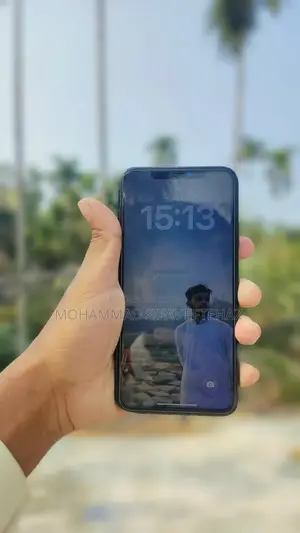 Apple iPhone 11 Pro Max ১০০% ফ্রেশ (ব্যবহৃত)